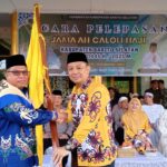 Bupati Barito Selatan Lepas 129 Calon Jamaah Haji Menuju Tanah Suci IMG-20250511-WA0005