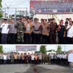 Barito Selatan Bersatu Tolak Premanisme