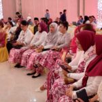 Semangat Kebersamaan, Barito Selatan Gelar Ramah Tamah dengan Veteran dan Warakawuri