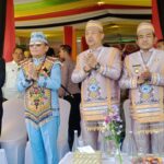 Barito Selatan Meriahkan HUT ke-66 dengan Semangat Baru IMG-20250924-WA0069