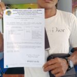 SERTIFIKAT TANAH HILANG, BPN BARITO SELATAN TERBITKAN PENGUMUMAN RESMI