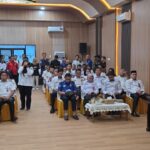 Pelantikan/Pengukuhan Pejabat Pimpinan Tinggi Pratama Di Lingkup Pemkab Barsel.