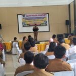 Ripaltha Resmi Nahkodai Disbudporapar Barsel IMG-20251013-WA0063