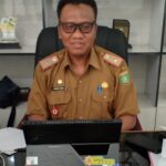 Ahmad Akmal Husein Resmi Pimpin Dinas PMD Barito Selatan IMG-20251015-WA0122