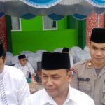 Santri Garda Depan Merajut Peradaban Mengawal Kemerdekaan IMG-20251024-WA0052