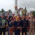 Upacara Sumpah Pemuda Barsel Digelar IMG-20251028-WA0050