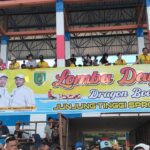 Pembukaan Lomba Dayung penuh kemeriahan IMG-20251030-WA0071